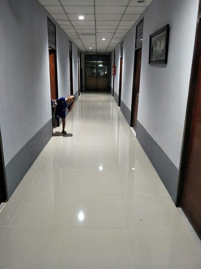 Khok Chang Building Phuket ภายนอก รูปภาพ